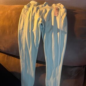 Junior Womens leggings. New with tags